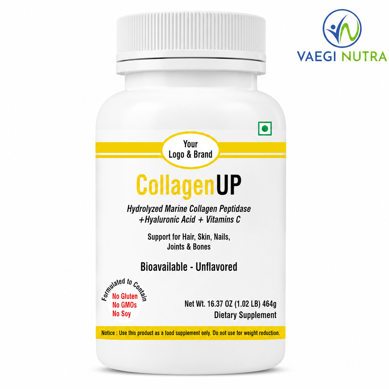 COLLAGEN UP